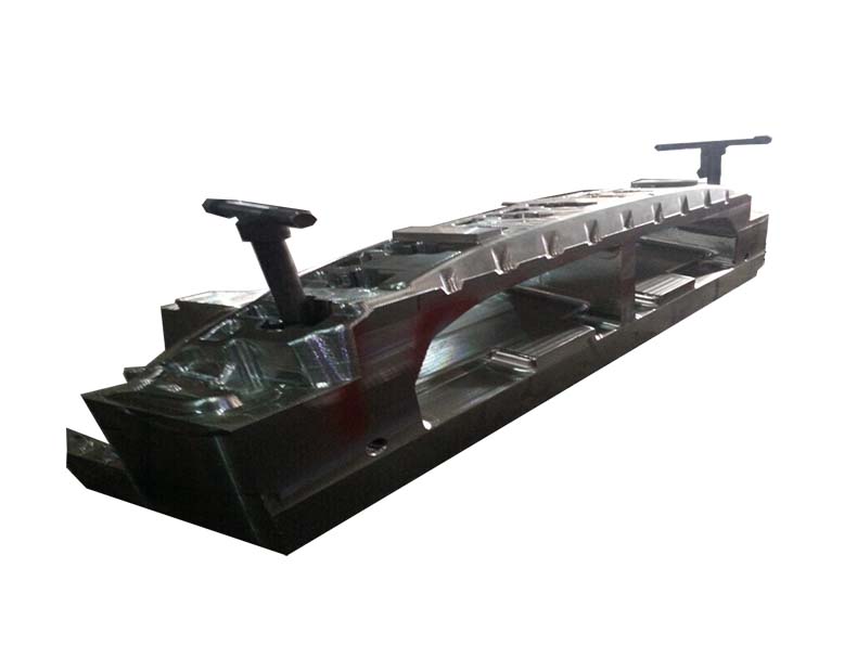 汽車模具熱處理